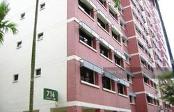 Blk 716 Tampines Street 71 (Tampines), HDB 5 Rooms #147972892